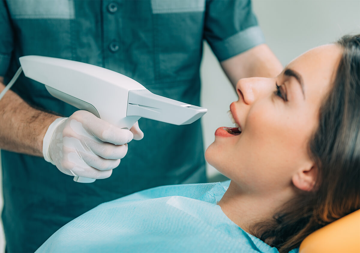 Dental Intraoral Cameras in Willoughby OH Area